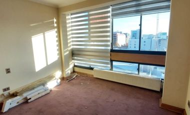 OFICINA 285M2 PISO 8  OHIGGINS  A. PINTO