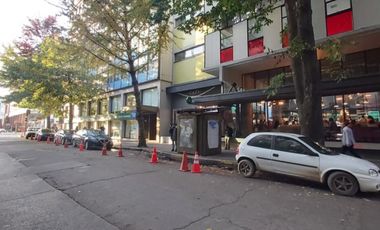 OFICINA 285M2 PISO 8  OHIGGINS  A. PINTO