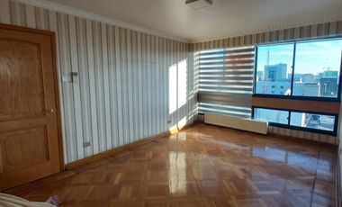 OFICINA 285M2 PISO 8  OHIGGINS  A. PINTO