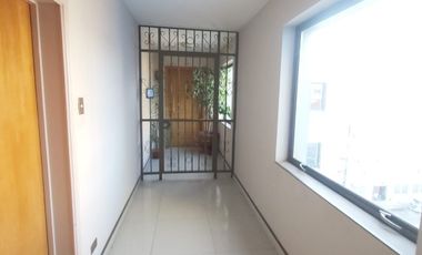 OFICINA 285M2 PISO 8  OHIGGINS  A. PINTO