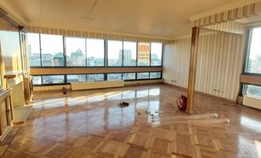 OFICINA 285M2 PISO 8  OHIGGINS  A. PINTO