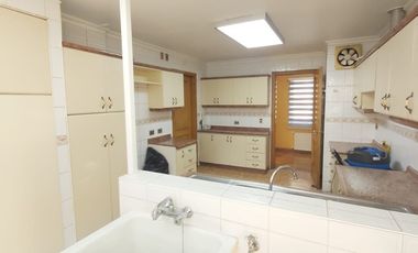 OFICINA 285M2 PISO 8  OHIGGINS  A. PINTO