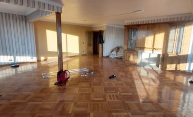 OFICINA 285M2 PISO 8  OHIGGINS  A. PINTO