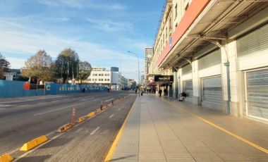 OFICINA 285M2 PISO 8  OHIGGINS  A. PINTO