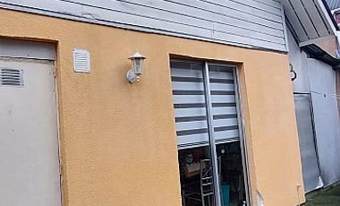 CASA 3D 1B 1E  VILLA LOS ESCRITORES SAN PEDRO DE LA PAZ