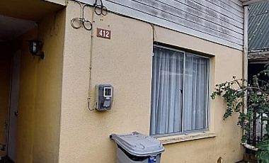 CASA 3D 1B 1E  VILLA LOS ESCRITORES SAN PEDRO DE LA PAZ