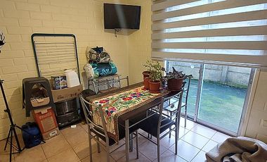 CASA 3D 1B 1E  VILLA LOS ESCRITORES SAN PEDRO DE LA PAZ