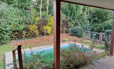 PARCELA 7.500M2 , VALDIVIA