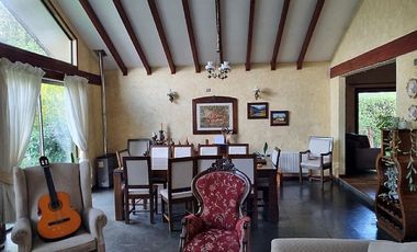 PARCELA 7.500M2 , VALDIVIA