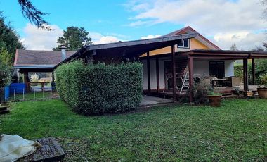 PARCELA 7.500M2 , VALDIVIA