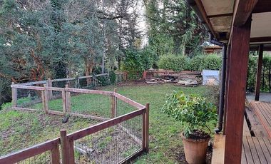 PARCELA 7.500M2 , VALDIVIA