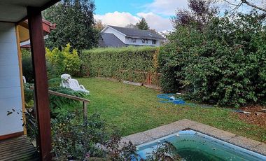 PARCELA 7.500M2 , VALDIVIA