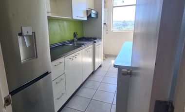 SE ARRIENDA DEPARTAMENTO 3D2B1E PORTAL COLON THNO.