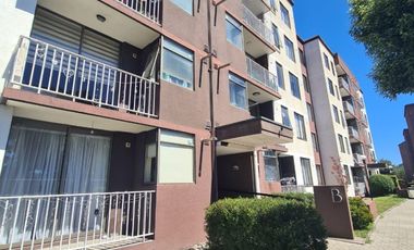 SE ARRIENDA DEPARTAMENTO 3D2B1E PORTAL COLON THNO.