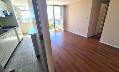 SE ARRIENDA DEPARTAMENTO 3D2B1E PORTAL COLON THNO.