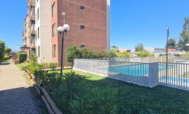 SE ARRIENDA DEPARTAMENTO 3D2B1E PORTAL COLON THNO.