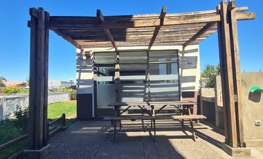 SE ARRIENDA DEPARTAMENTO 3D2B1E PORTAL COLON THNO.