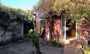 Casa en venta  en LA FLORIDA