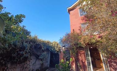 Casa en venta  en LA FLORIDA