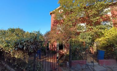 Casa en venta  en LA FLORIDA