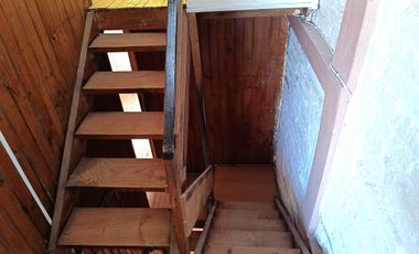 Casa en venta  en LA FLORIDA