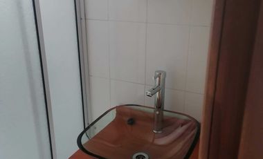 Departamento en arriendo  en LA UNION