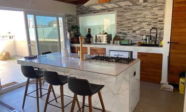 Departamento en arriendo en PAPUDO