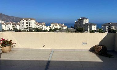 Departamento en arriendo en PAPUDO