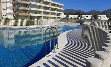 Departamento en arriendo en PAPUDO