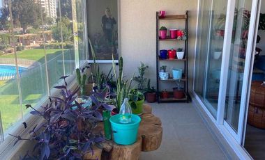 Departamento en arriendo en PAPUDO