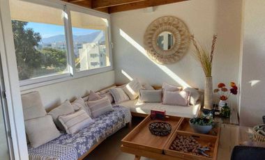 Departamento en arriendo en PAPUDO