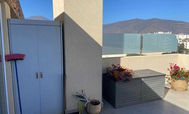 Departamento en arriendo en PAPUDO