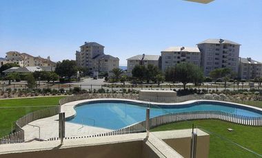 Departamento en arriendo en PAPUDO