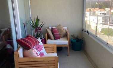 Departamento en arriendo en PAPUDO