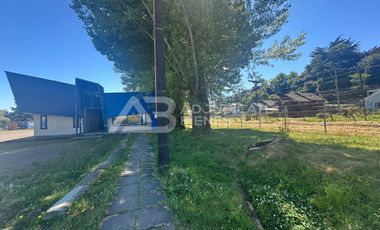 Casa en venta en VALDIVIA