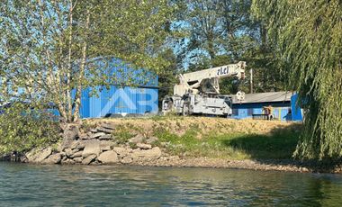 Casa en venta en VALDIVIA