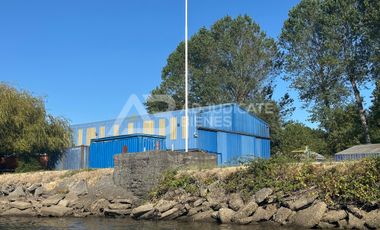 Casa en venta en VALDIVIA