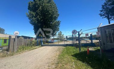 Casa en venta en VALDIVIA