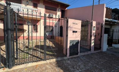 VENTA PH 3 AMB CON COCHERA Y LAVADERO V. LIBERTAD