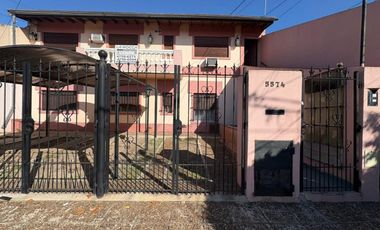 VENTA PH 3 AMB CON COCHERA Y LAVADERO V. LIBERTAD