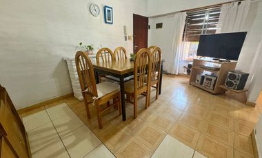 VENTA PH 3 AMB CON COCHERA Y LAVADERO V. LIBERTAD