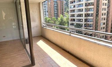 Departamento en arriendo  en HUECHURABA