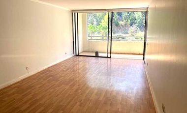 Departamento en arriendo  en HUECHURABA