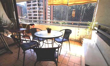 Departamento en arriendo  en HUECHURABA