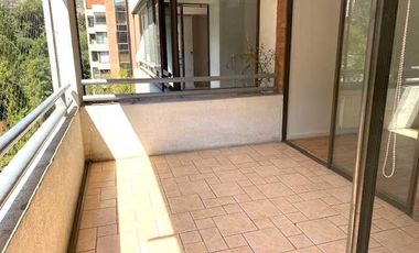 Departamento en arriendo  en HUECHURABA