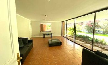 Departamento en arriendo  en HUECHURABA