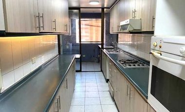 Departamento en arriendo  en HUECHURABA