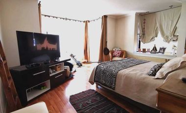 Departamento en arriendo  en HUECHURABA