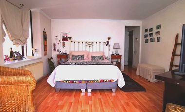 Departamento en arriendo  en HUECHURABA