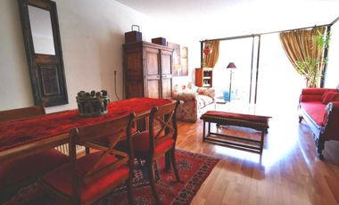 Departamento en arriendo  en HUECHURABA